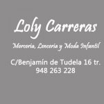 057.MERCERIA LOLY CARRERAS