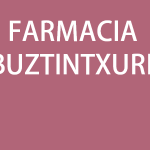 FARMACIA BUZTINTXURI 6