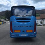 alquiler autobuses navarra