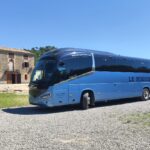 alquiler autobuses navarra