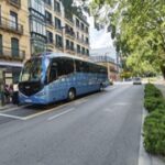 alquiler autobuses navarra