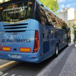 alquiler autobuses navarra